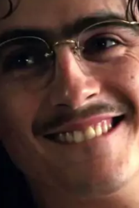 Marty Supreme [Timothée Chalamet]